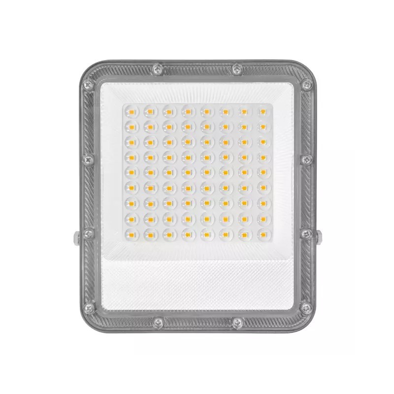 PROJECTEUR EXTERIEUR LED 50W 4500 LUMENS 230V TECHNI-POWER