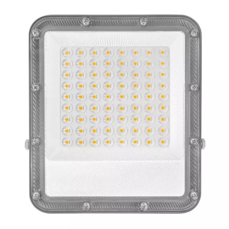 PROJECTEUR EXTERIEUR LED 50W 4500 LUMENS 230V TECHNI-POWER