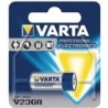 PILE ALCALINE 12 V V23GA 8LR932 BLISTER VARTA