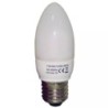 LAMPE FAST START FLAMME T2 9W E27 840