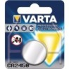 PILE LITHIUM CR2450 3V BLISTER VARTA