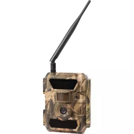 PIEGE PHOTO PIE1023 HD 12 MEGA PIXEL TRANSMISSION EN 3G/2G