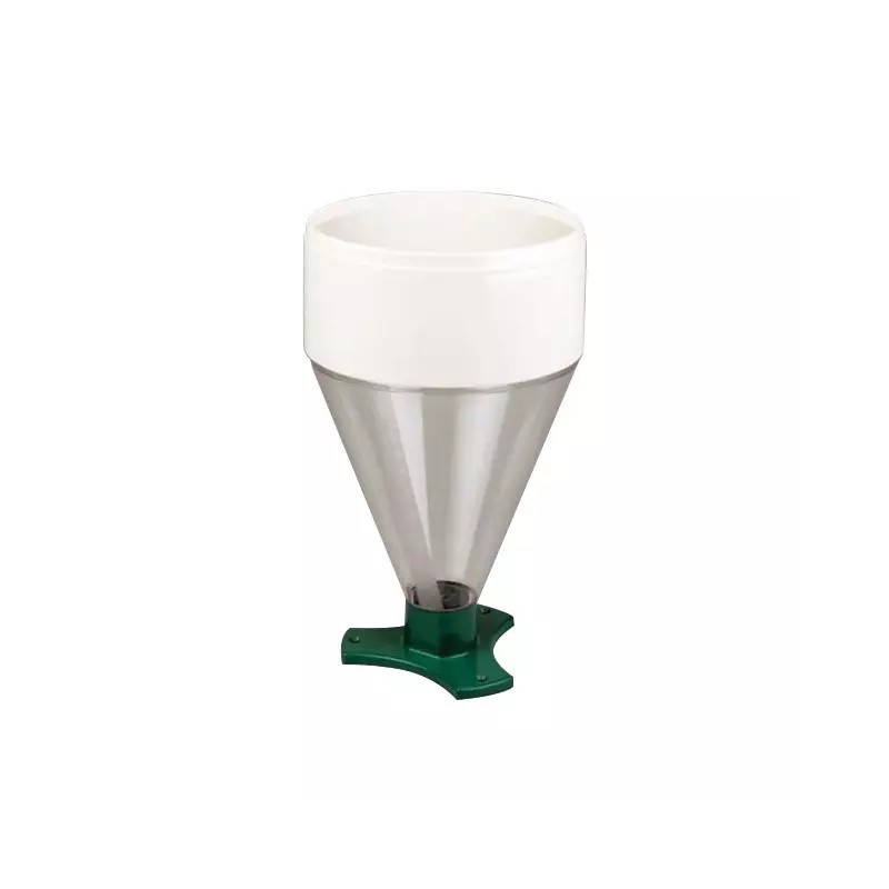 PLUVIOMETRE GRANDE CAPACITE Ø 225 MM