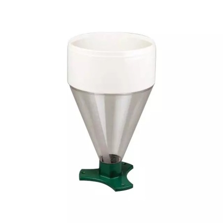 PLUVIOMETRE GRANDE CAPACITE Ø 225 MM
