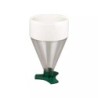 PLUVIOMETRE GRANDE CAPACITE Ø 225 MM