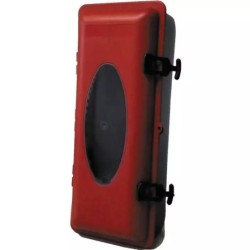 COFFRE POUR EXTINCTEUR 640X240X300 MM