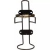SUPPORT MURAL/TRANSPORT POUR EXTINCTEUR 6KG