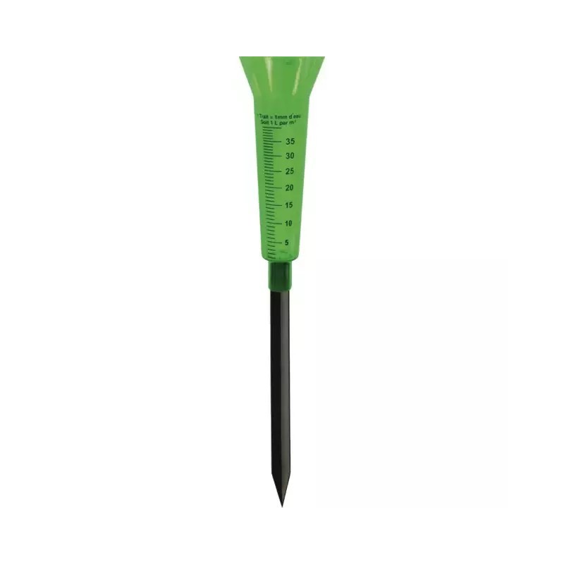 PLUVIOMETRE DE JARDIN A PLANTER BLISTER