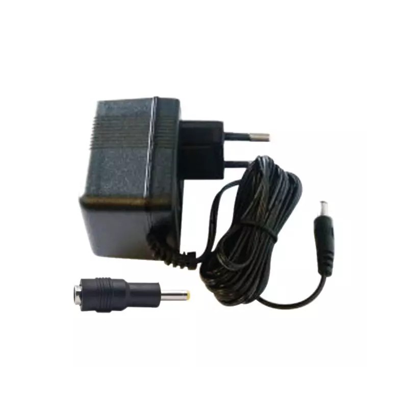 BLOC D'ALIMENTATION + ADAPTATEUR POUR PIEGE PHOTO 2194028