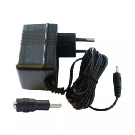 BLOC D'ALIMENTATION + ADAPTATEUR POUR PIEGE PHOTO 2194028