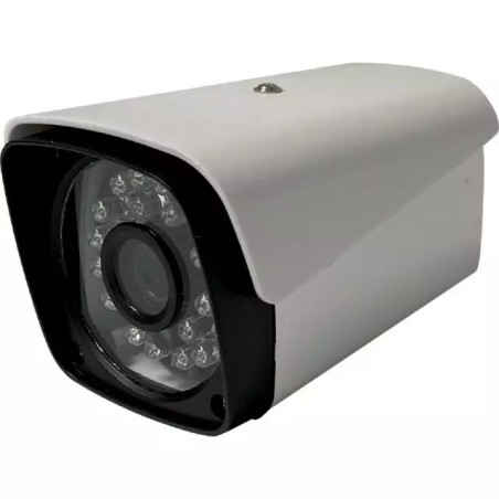 CAMERA DE SURVEILLANCE POE HD 3MP