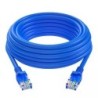 CABLE RESEAU ETHERNET RJ45 CATEGORIE 6 LONGUEUR 10M
