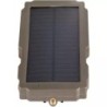 PANNEAU SOLAIRE AVEC BATTERIE INTEGREE POUR PIEGE PHOTO ID-CAM