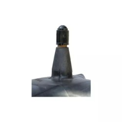 CHAMBRE A AIR 6.00-9 (6.90-9) VALVE DROITE TR15