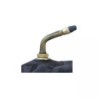 CHAMBRE A AIR 5.00-8 (16X6-8) (150/75-8) VALVE COUDEE JS2