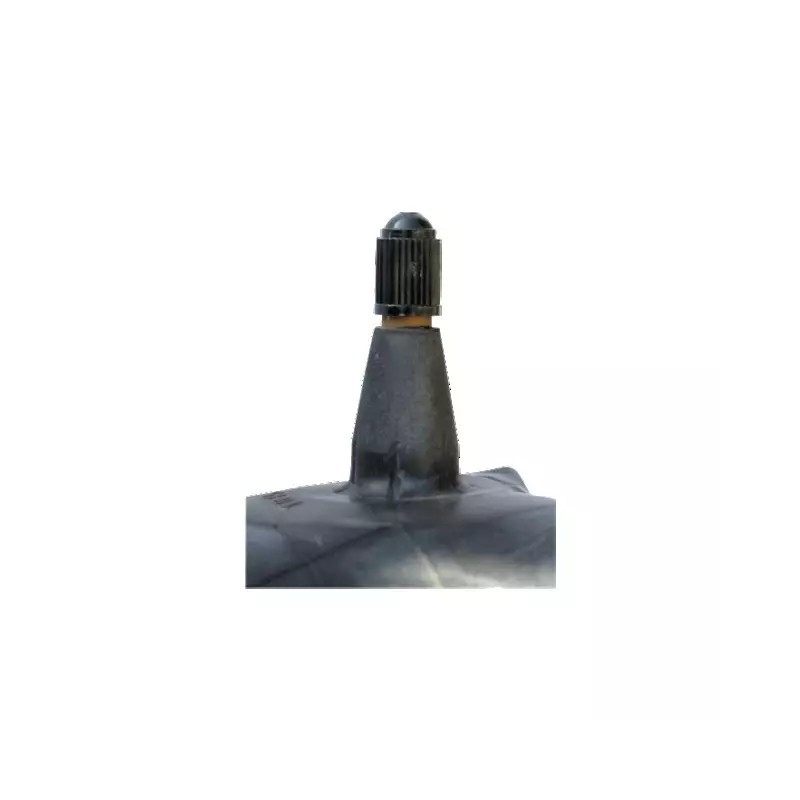 CHAMBRE A AIR RENFORCEE 10.0/75-15.3 VALVE DROITE TR15
