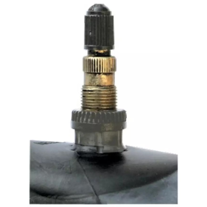 CHAMBRE A AIR 13.0/65-18 (335/65-18) VALVE DROITE TR218A