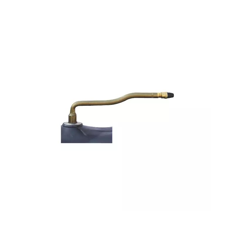 CHAMBRE A AIR 14.00-20 VALVE COUDEE V3068