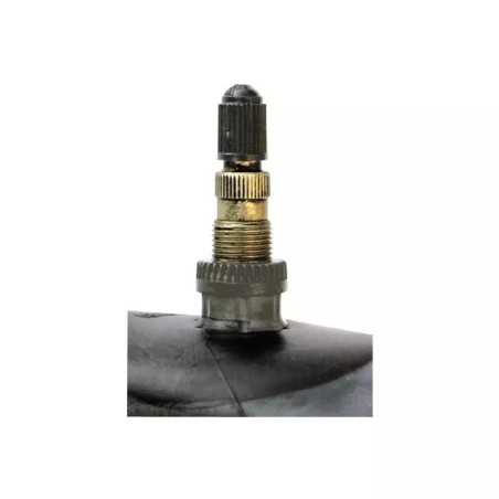 CHAMBRE A AIR 18.4-26 (16.9-26) (480/70-26) (520/70-26) VALVE DROITE TR218A