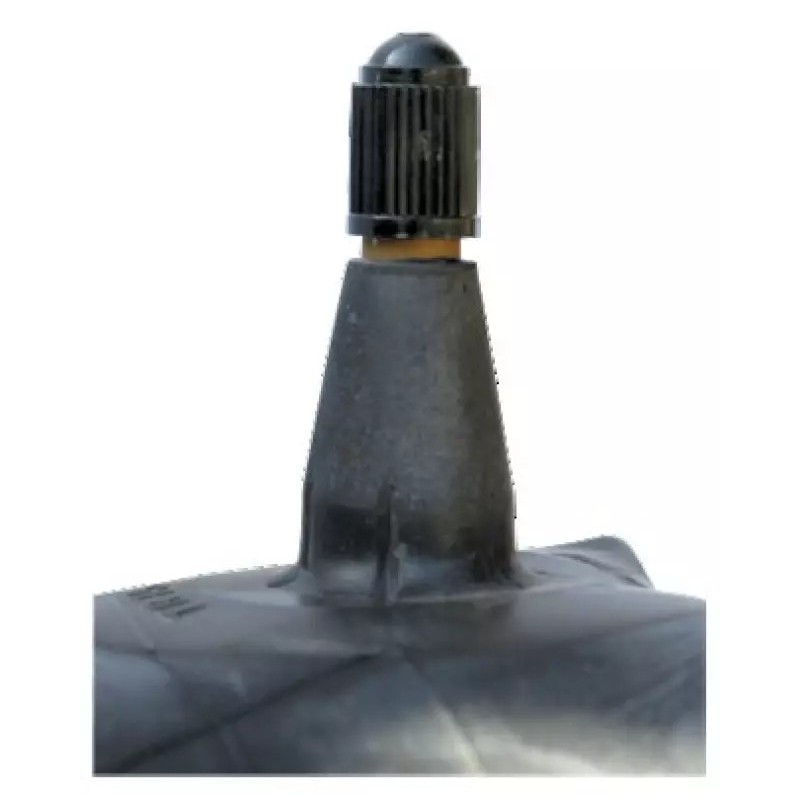 CHAMBRE A AIR 10.5-20 (275/80-20) VALVE DROITE TR15