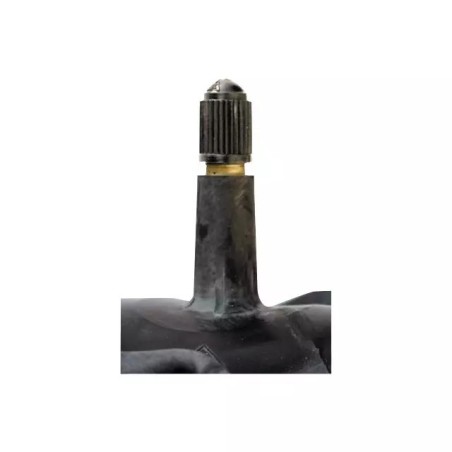 CHAMBRE A AIR 195/205-15 (7.10-15) (8.15-15) (218/70-15) VALVE DROITE TR13