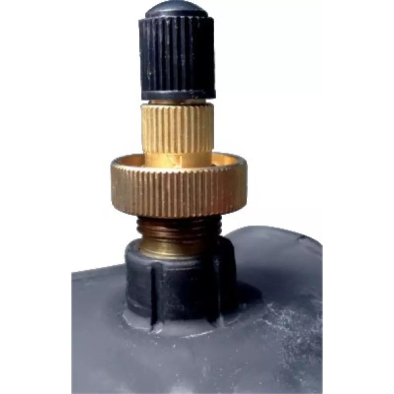CHAMBRE A AIR 24.5-32 (650/75-32) VALVE DROITE TR218A