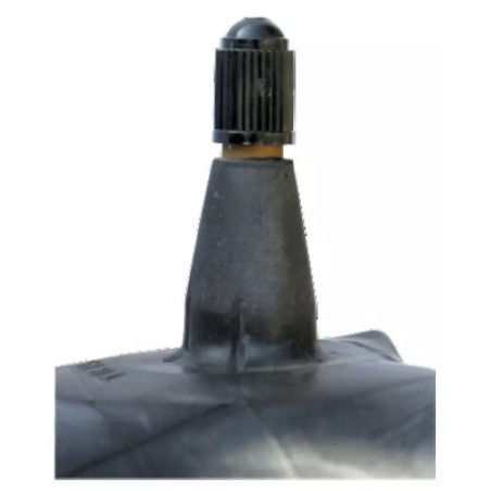 CHAMBRE A AIR 14.5-20 (375/75-20) VALVE DROITE TR15