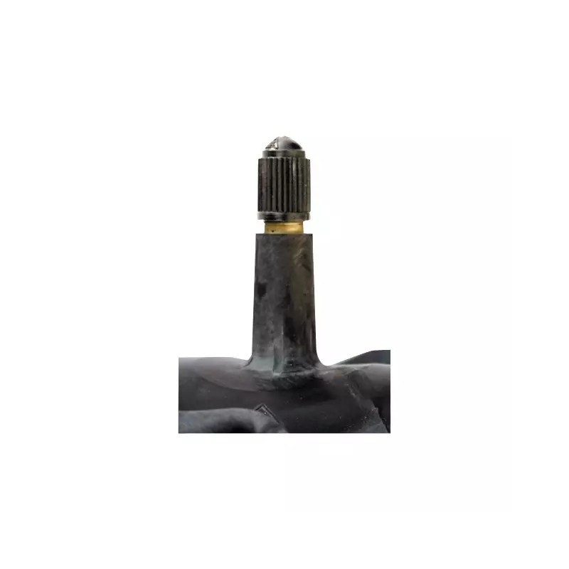 CHAMBRE A AIR 215/225-15 (LR78-15) (235/70-15) VALVE DROITE TR13