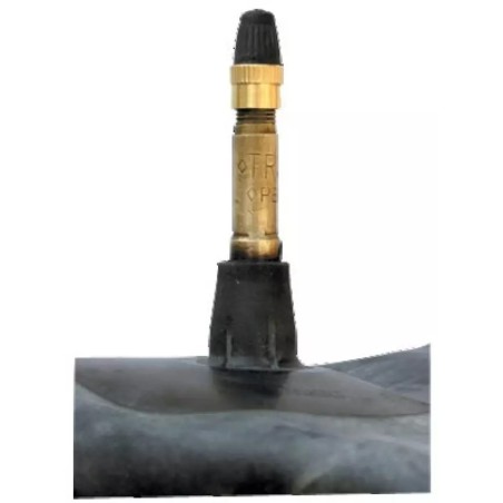 CHAMBRE A AIR 18-19.5 (445/65-19.5) VALVE DROITE TR15