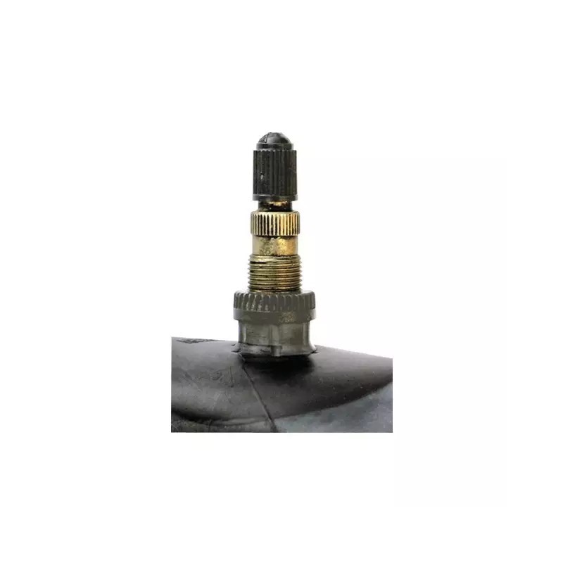 CHAMBRE A AIR 16.9-38 (15.5-38) (480/70-38) VALVE DROITE TR218A