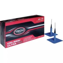 CHAMPIGNON DE REPARATION RENFORCE 13MM BOITE DE 10