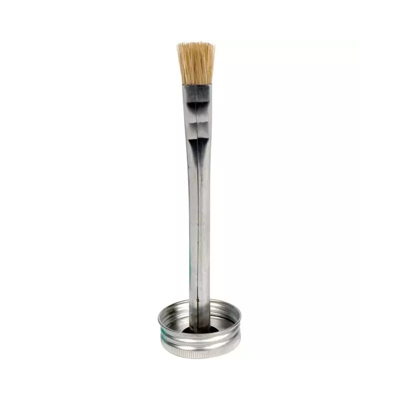 PINCEAU POUR VULCANISANT ET CEMENT TIP TOP