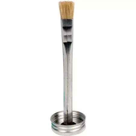 PINCEAU POUR VULCANISANT ET CEMENT TIP TOP