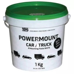 PATE A PNEU POWERMOUNT SEAU 1KG TIP TOP