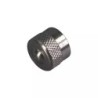 BOUCHON DE VALVE METAL BLISTER DE 4