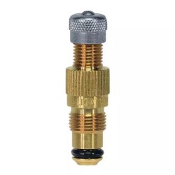 EMBOUT VALVE AIR ET EAU NOUVEAU MODELE BLISTER
