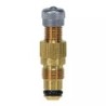 EMBOUT VALVE AIR ET EAU NOUVEAU MODELE BLISTER