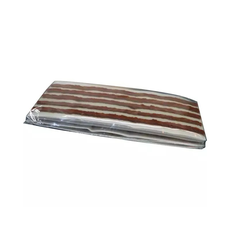TRESSE COURTE SEALFIX BOITE DE 50 TIP TOP