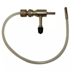 RACCORD DE VIDANGE DE L'EAU TIP TOP