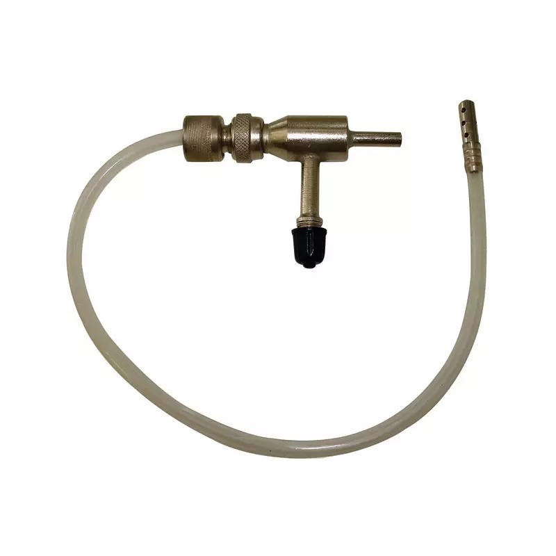 RACCORD DE VIDANGE DE L'EAU TIP TOP