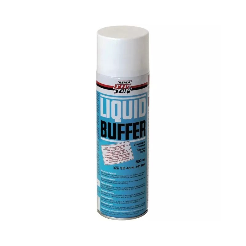RAPEUR CHIMIQUE AEROSOL 500ML TIP TOP