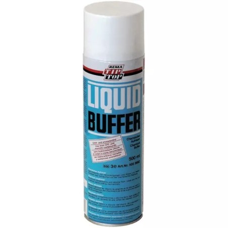 RAPEUR CHIMIQUE AEROSOL 500ML TIP TOP