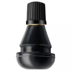 VALVE TUBELESS CAOUTCHOUC TR412 11,5X33MM