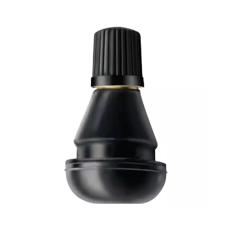 VALVE TUBELESS CAOUTCHOUC TR412 11,5X33MM