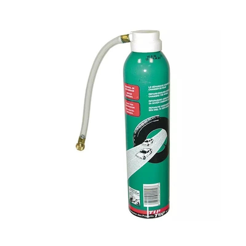 ANTI CREVAISON BOMBE AEROSOL 300ML TIP TOP