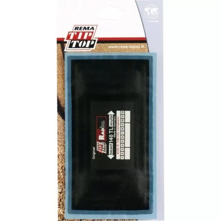 EMPLATRE RECTANGLE 140TL 100X200MM BLISTER