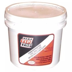 GEL DE MONTAGE TUBELESS SEAU 11KG TIP TOP