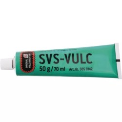 LIQUIDE VULCANISANT TUBE 50GR TIP TOP