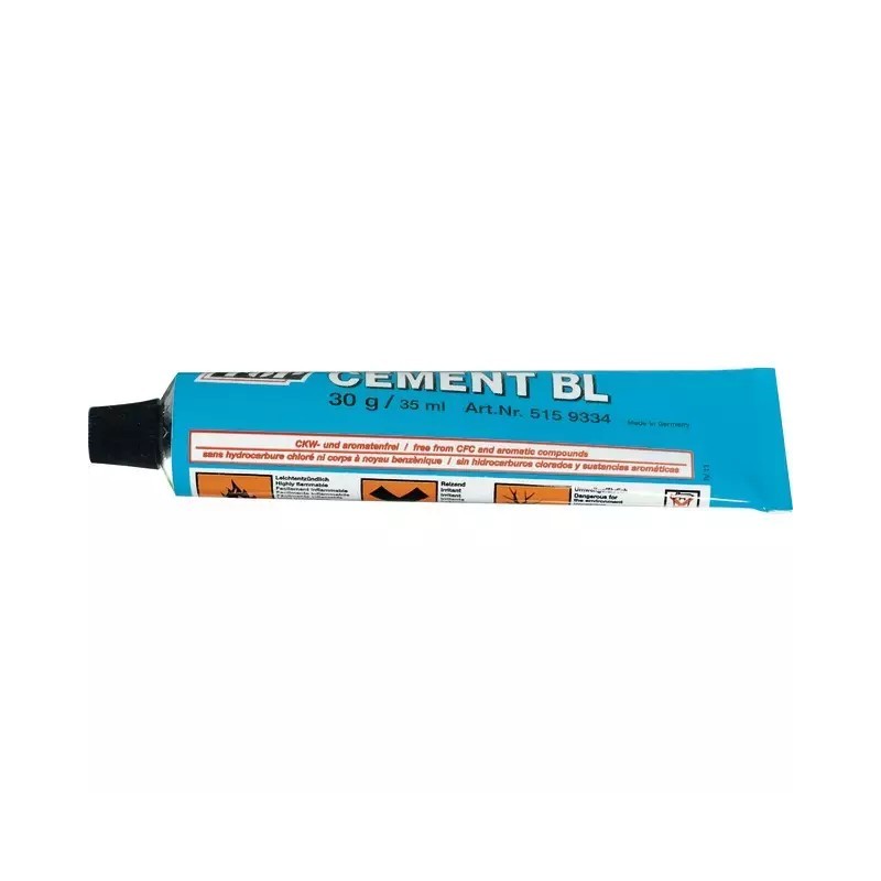 SPECIAL CEMENT BL TUBE 30GR BLISTER TIP TOP
