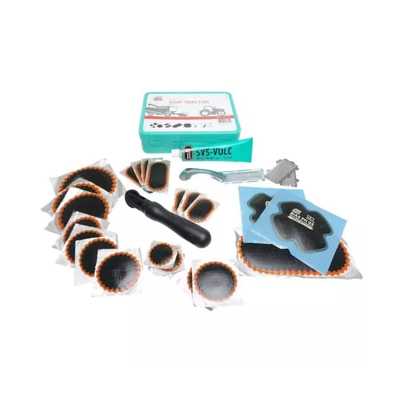 ASSORTIMENT DE REPARATION TT30 TRACTEUR